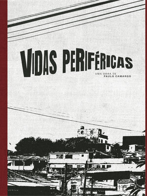 cover image of Vidas Periféricas